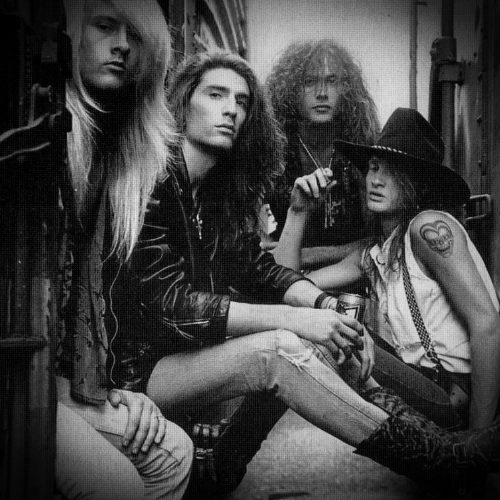 RiverRunners (Alice in Chains)