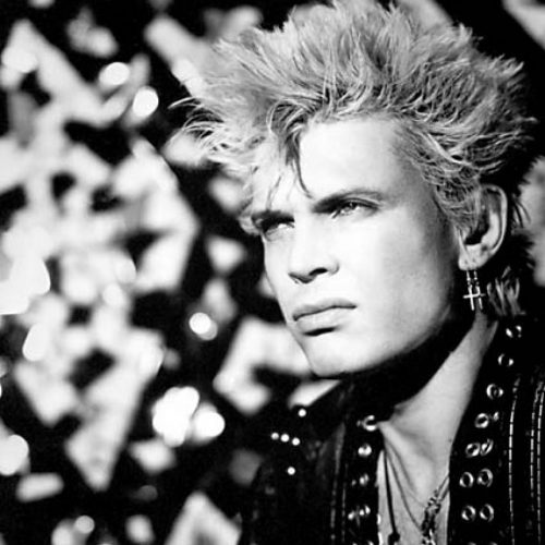 RiverRunners (Billy Idol)