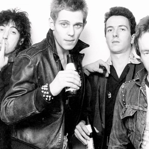 RiverRunners (The Clash)
