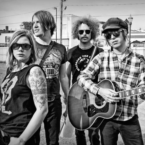 dandy warhols