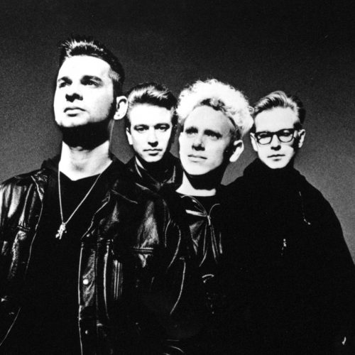 RiverRunners (Depeche Mode)