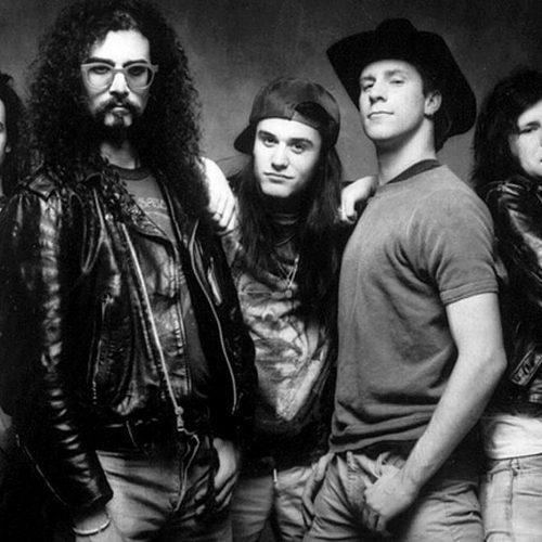 RiverRunners (Faith No More)