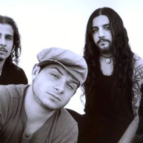 RiverRunners (Life of Agony)