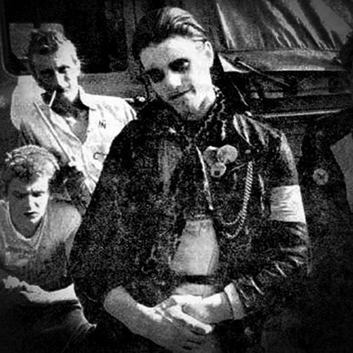 RiverRunners (Neurotic)