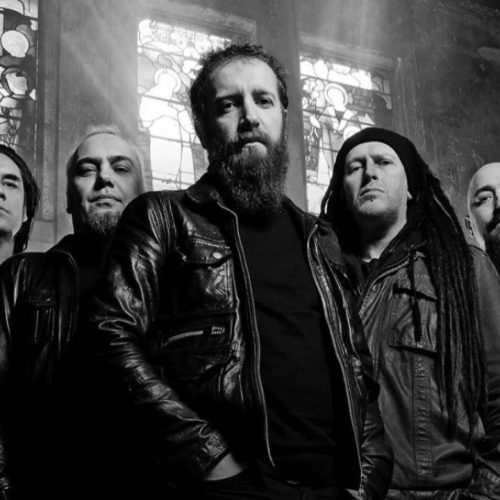RiverRunners (Paradise Lost)