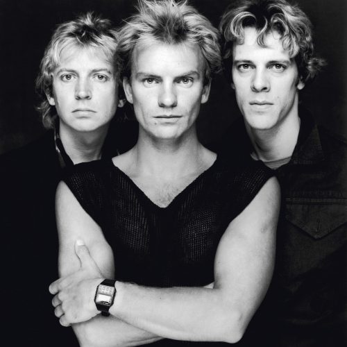 RiverRunners (Sting and Police)