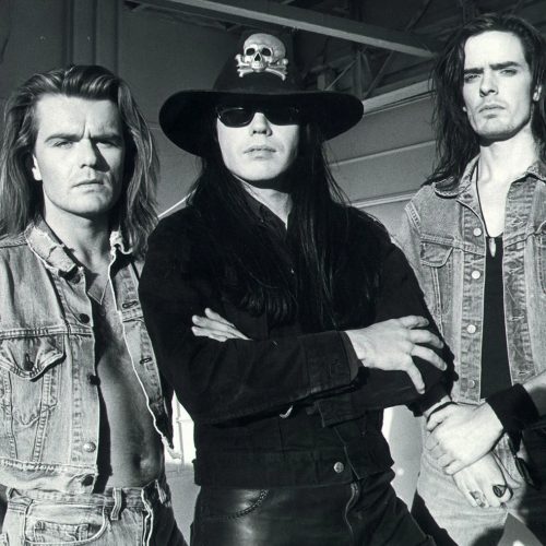 RiverRunners (The Cult)