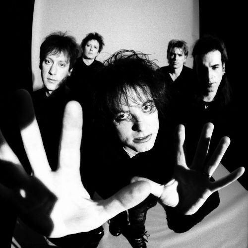 RiverRunners (The Cure)