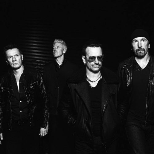 RiverRunners (U2)